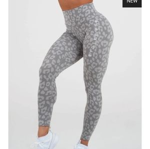 Ryderwear Scrunch Bum leggings
